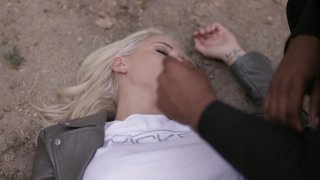 Captain Marvel XXX: An Axel Braun Parody - Scène5 - 1