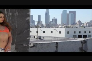 Downtown Girls Vol. 3 - Scene2 - 6