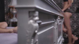 Step Sibling Confidential - Scena2 - 1