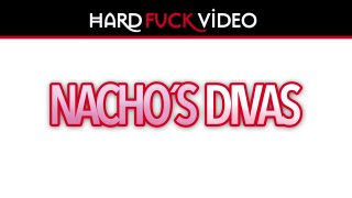 Nacho&#39;s Divas - Cena1 - 1
