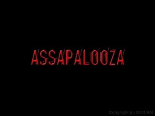 Assapalooza - Szene1 - 1