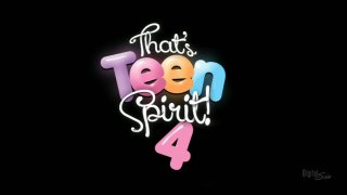 That&#39;s Teen Spirit #4 - Scene1 - 1