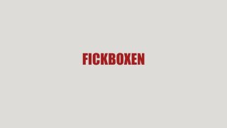 Fickboxen - Escena1 - 1