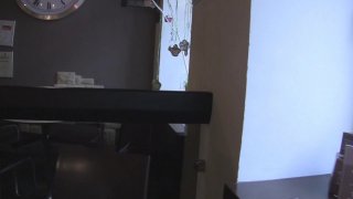 My Secret Casting Tape 6 - Escena4 - 1