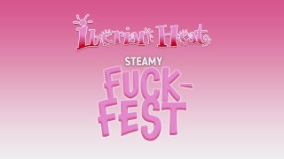 Steamy Fuck-Fest - Cena1 - 1