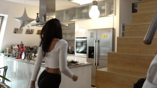 Cuckold - Mein Mann Muss Zuschauen 2 - Scène3 - 1