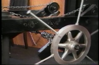 Cruel &amp; Unusual - Scene2 - 1