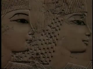 Nefertiti&#39;s Manslave - Cena1 - 1