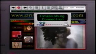 Marilyn Chambers&#39; Sex on The Web - Scena3 - 5