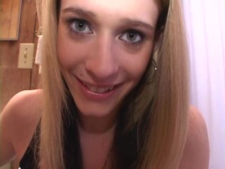 Aching Ball Handjobs Vol.17 Allie James - Scene1 - 4