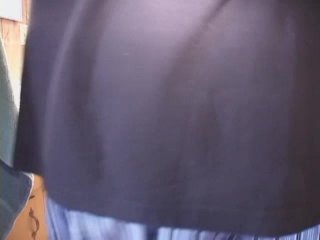 Aching Ball Handjobs Vol.17 Allie James - Scene3 - 6