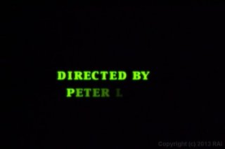 Lost Innocence "Auditions" - Scene1 - 1