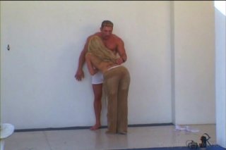 Lost Innocence "Auditions" - Scene1 - 3