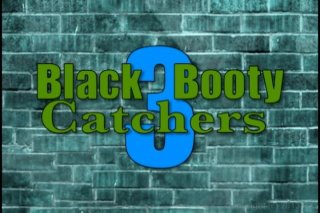 Black Booty Catchers #3 - Cena1 - 1