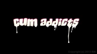 Cum Addicts: Best Of Oral &amp; Facial Cumshots - Scena1 - 1