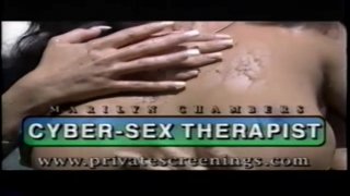 Marilyn Chambers&#39;  Cyber Sex Therapist - Escena3 - 6
