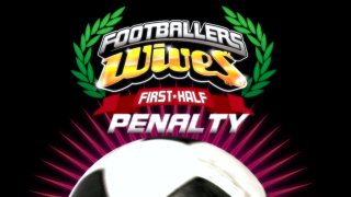 Footballers Wives: First Half - Scène7 - 1