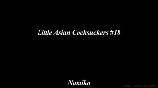 Little Asian Cock Suckers 18 - Scena7 - 5