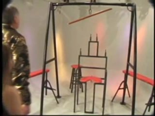 Slope On A Rope 2 - Scena2 - 1