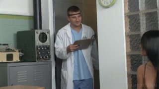 Squirt Inspector - Scene5 - 1