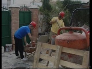 Cock Hungry Housewives - Escena1 - 1