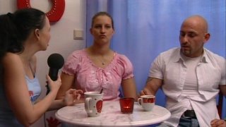 Sextalk, mit Kyra 14 - Scene4 - 2