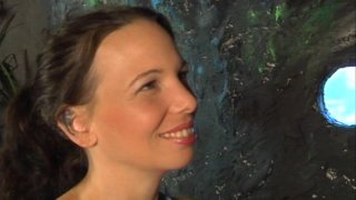 Sextalk, mit Kyra 14 - Scene5 - 2