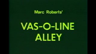 Vas-O-line Alley - Scene1 - 1