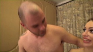 XXX Euro Trip 1 - Scena2 - 6