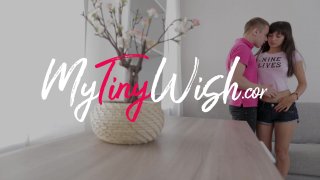My Tiny Wish - Vol. 25 - Scene3 - 1