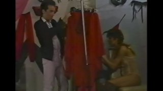 Urges in Young Females - Scene1 - 2