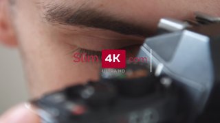 Light Fairy - Slim4K Compilation - Scene1 - 1