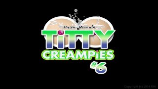Titty Creampies #6 - Cena7 - 6