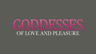 Goddesses of love and pleasure - Scene1 - 1