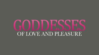 Goddesses of love and pleasure - Scene1 - 1