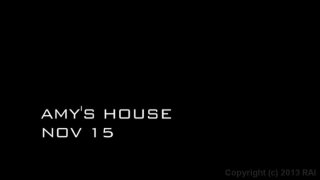 Amy&#39;s Amateurs - Scène1 - 1