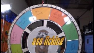 Wheel Of Debauchery Vol. 2 - Scène4 - 1