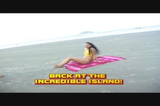 Latin Booty Girls Vol. 4 - Cena4 - 1