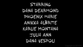 Lesbian Extreme - Scena1 - 1
