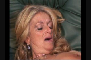 Granny Lesbian Club 4 - Scene2 - 4