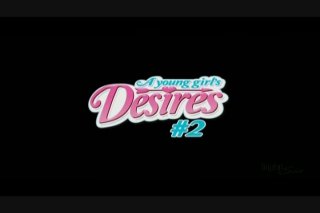 Young Girl&#39;s Desires #2, A - Escena1 - 1