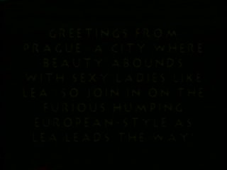 Anal Video Virgins #1 - Scena5 - 1