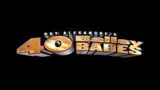 40 Ballsy Babes - Szene1 - 1