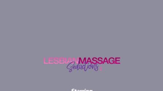Lesbian Massage Seductions 2 - Szene4 - 6