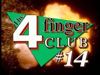 4 Finger Club 14, The - Cena1 - 1