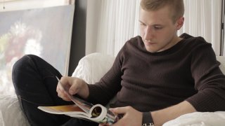 Teens In Love 2 - Scène1 - 1