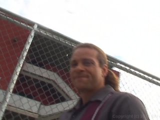 Adventures of MILF Man 5 - Cena4 - 1