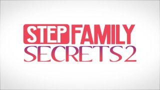 Step Family Secrets 2 - Scène1 - 1