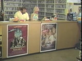 Video Store Vixens - Cena3 - 1