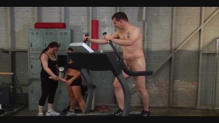 Slut Bottom Chris Meets The Prostate Assassins - Scena2 - 2